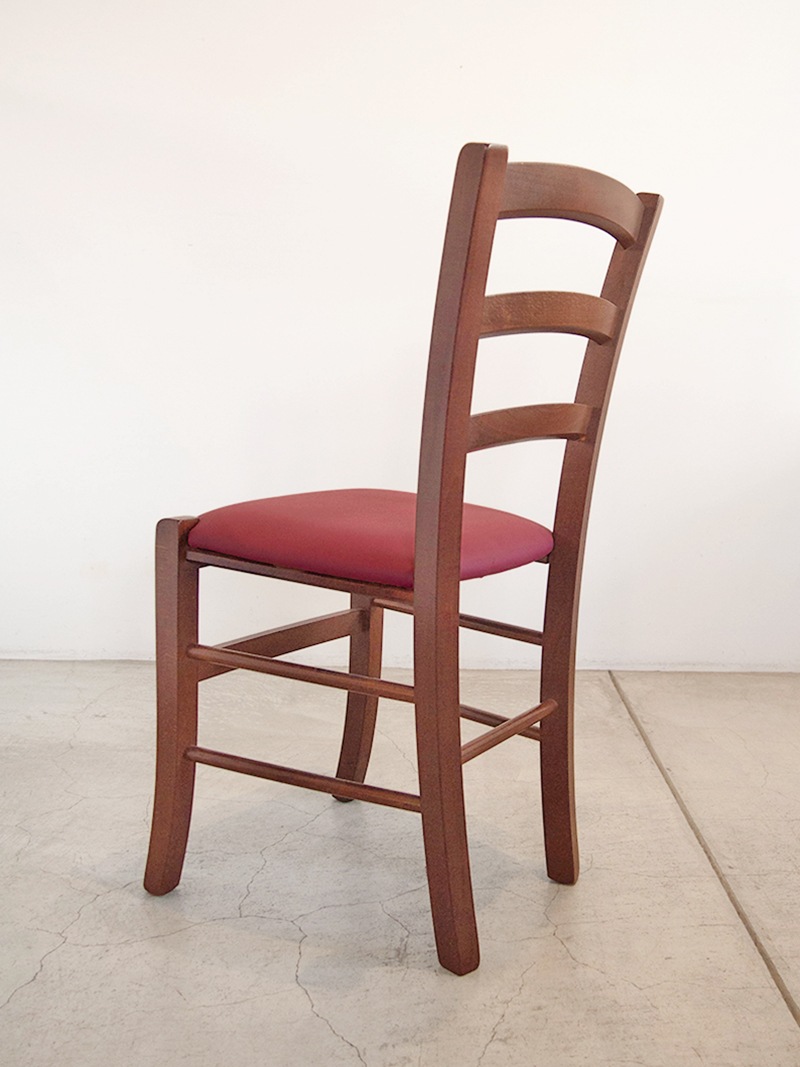 ダイニングチェア業務用としても安心の耐久性とデザイン