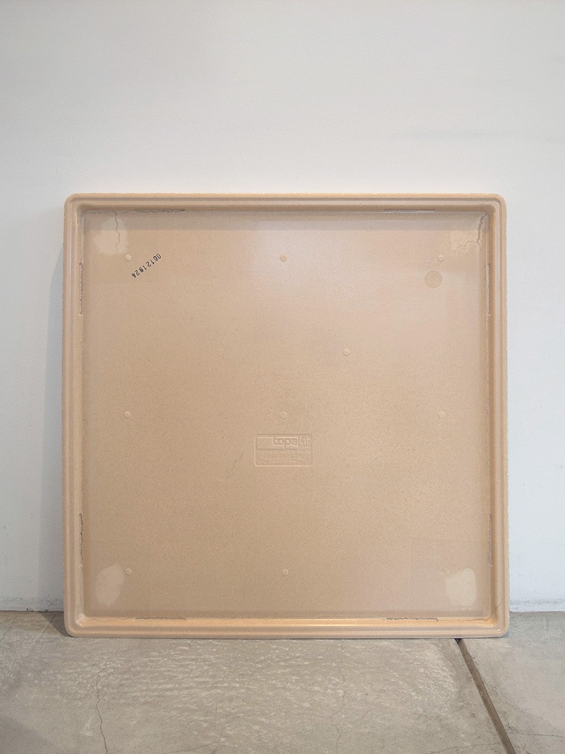 TP 70×70-TR メラミン天板｜イデア