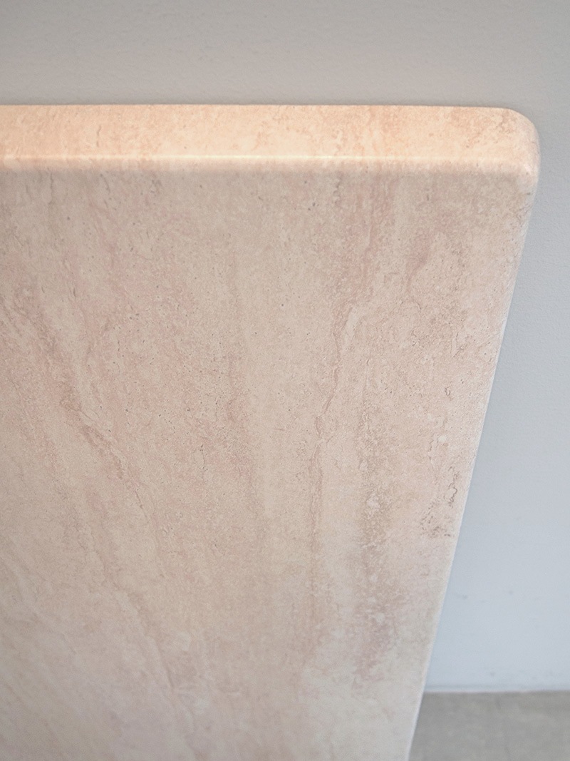 TP 70×70-TR メラミン天板｜イデア