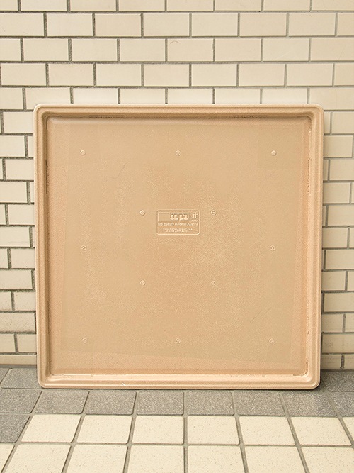 メラミン天板最高品質のメラミン製テーブル天板