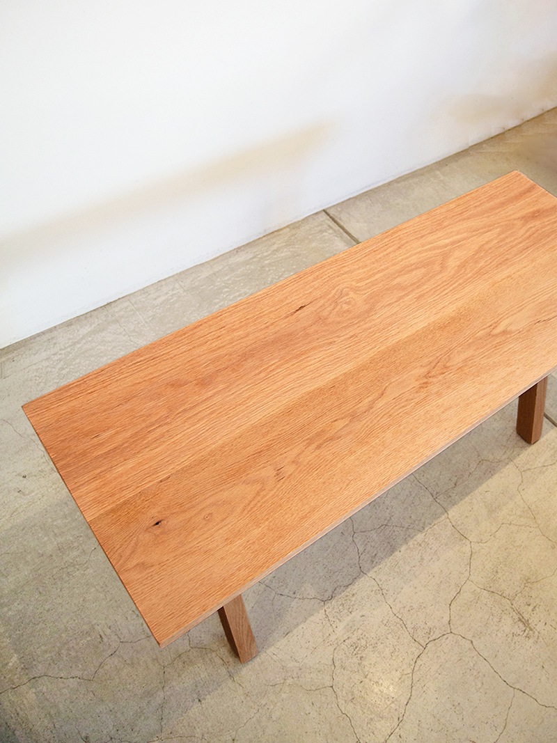 ロー＆サイドテーブル