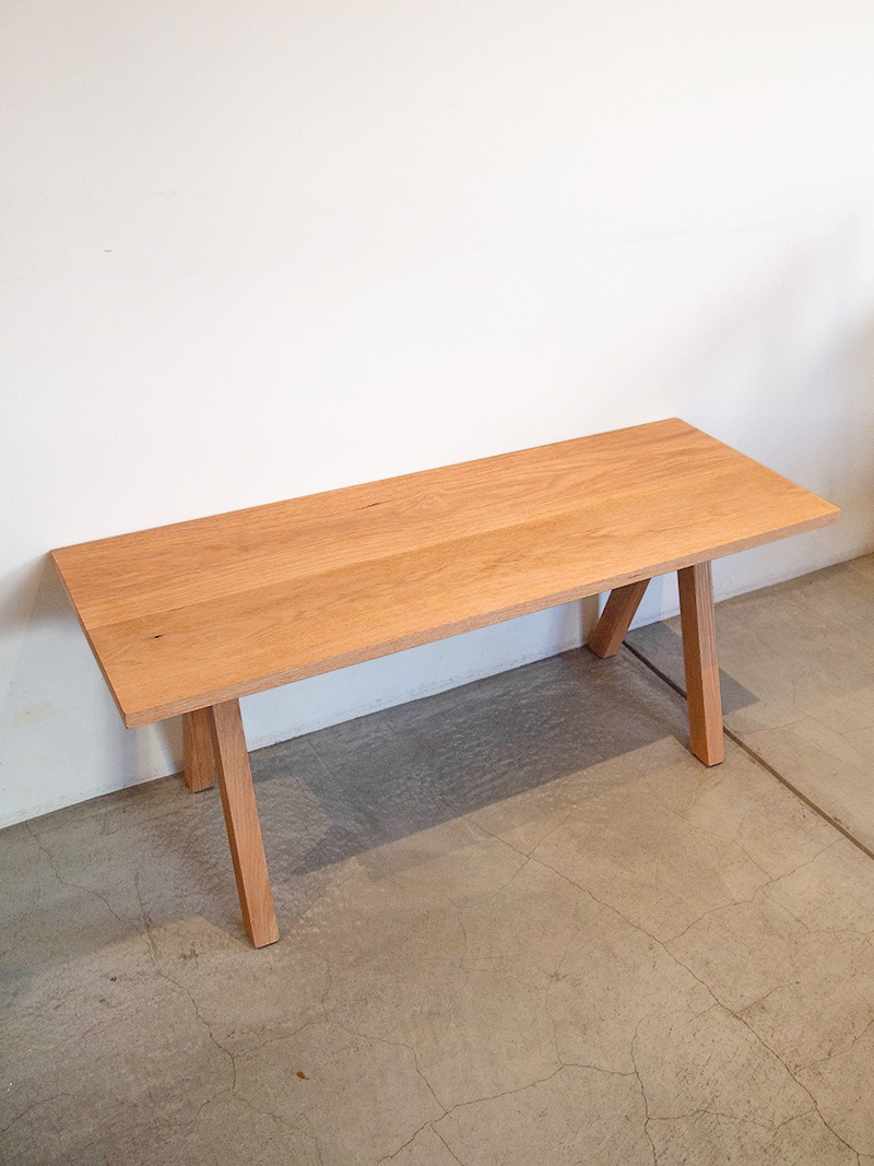 ロー＆サイドテーブル