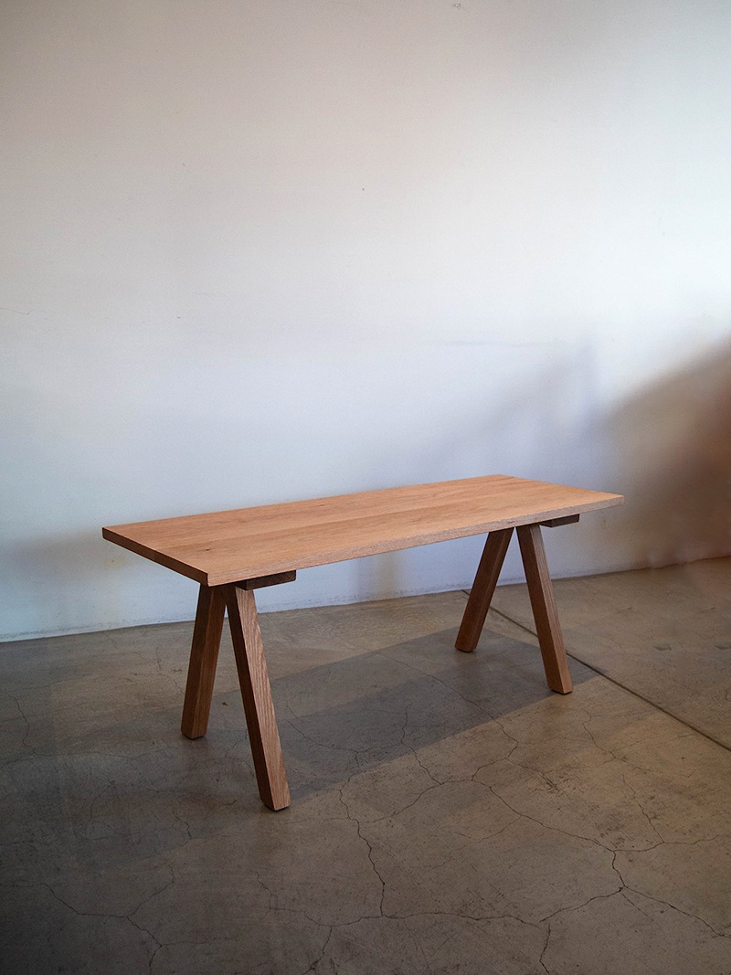 ロー＆サイドテーブル