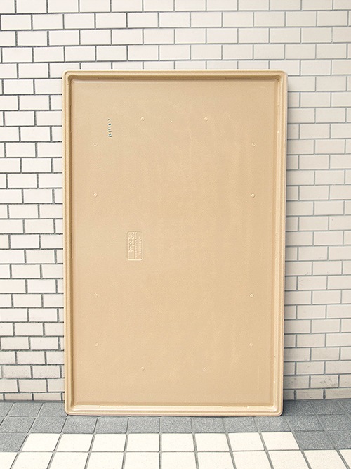 メラミン天板飲食店など毎日の業務で使える耐久性ばつぐんのテーブル天板