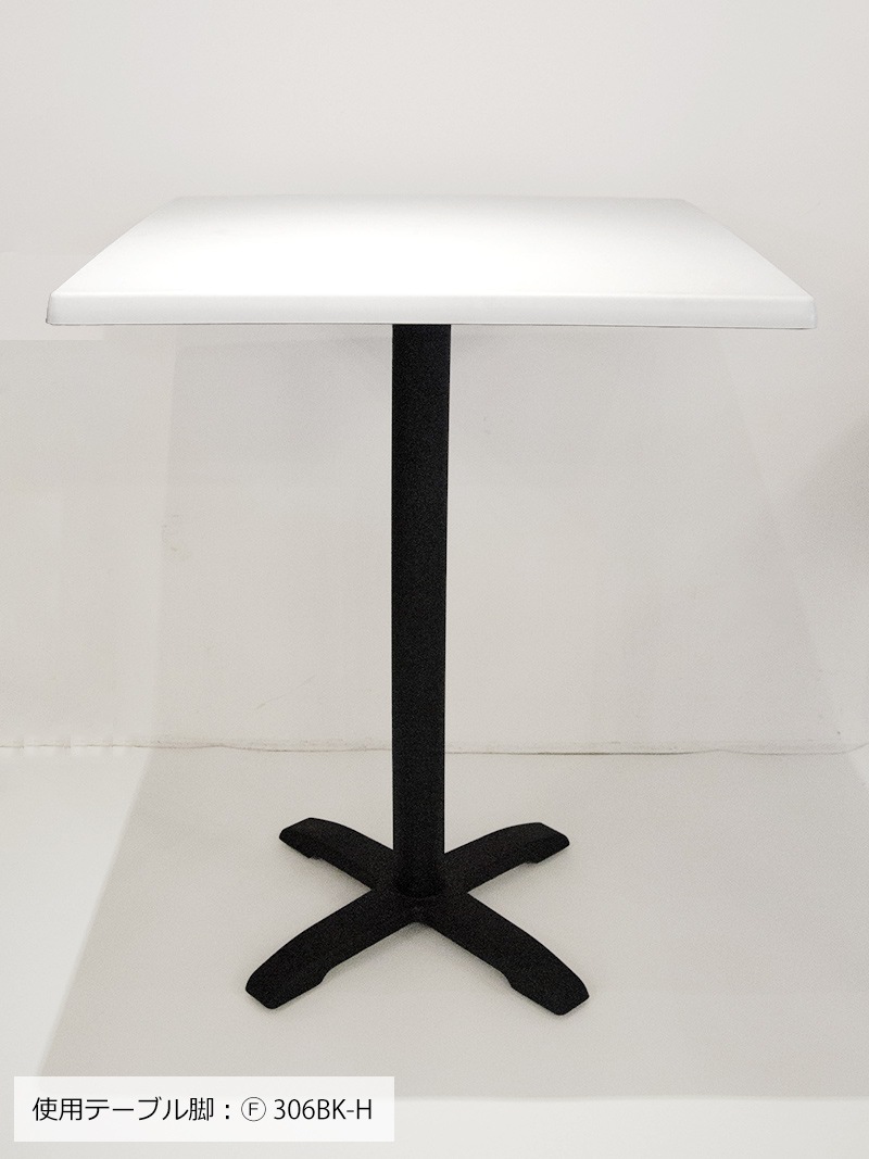 メラミン天板 カフェテーブル