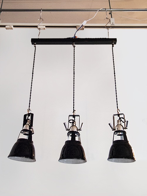 ペンダントライト