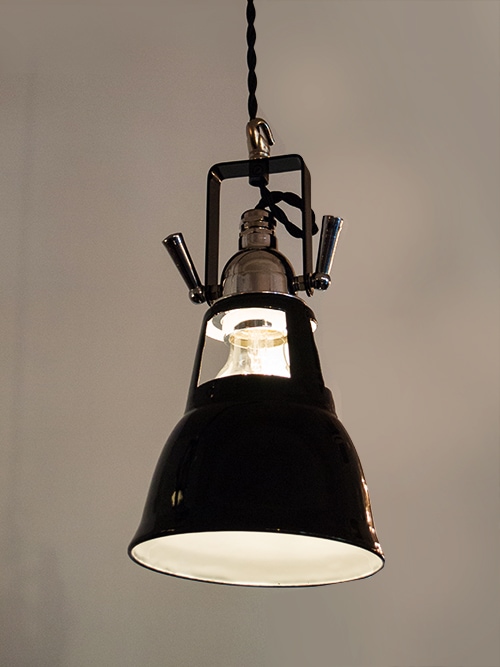 ペンダントライト