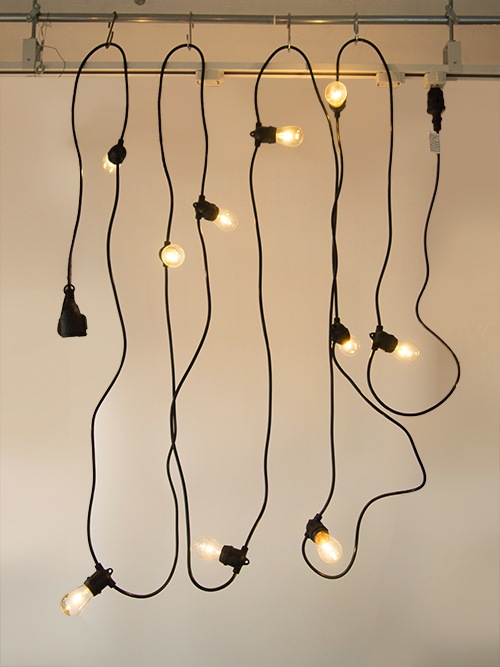 ペンダントライト