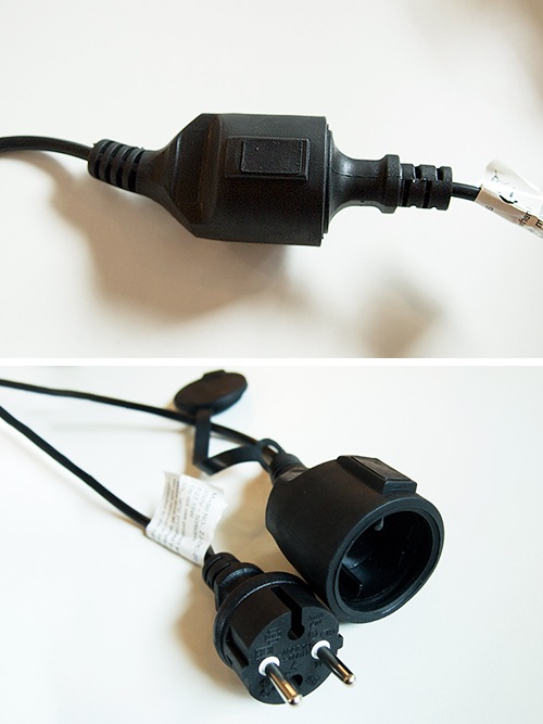 ペンダントライト