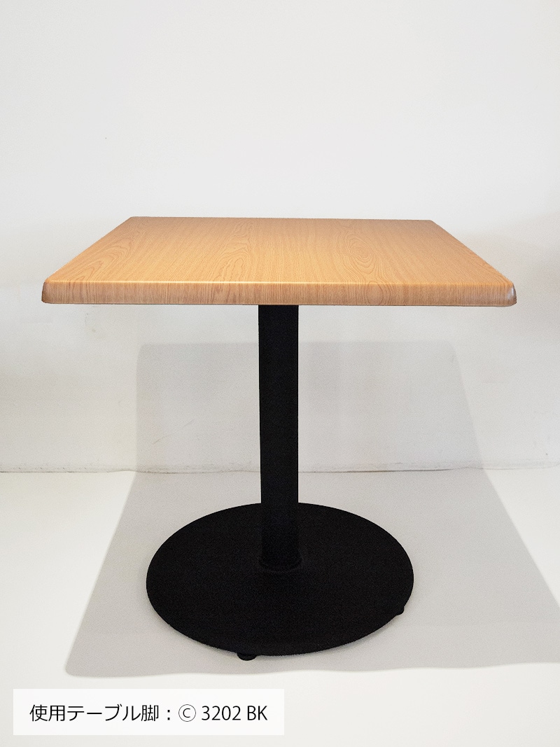 メラミン天板 カフェテーブル