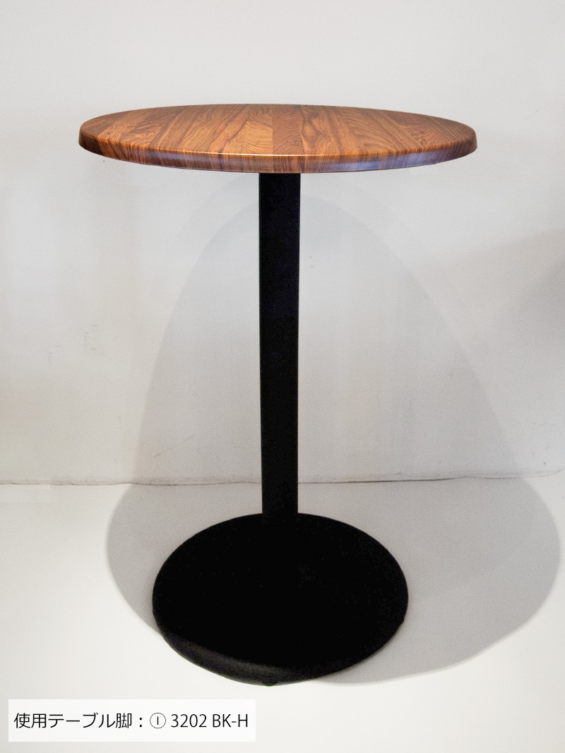 メラミン天板 カフェテーブル