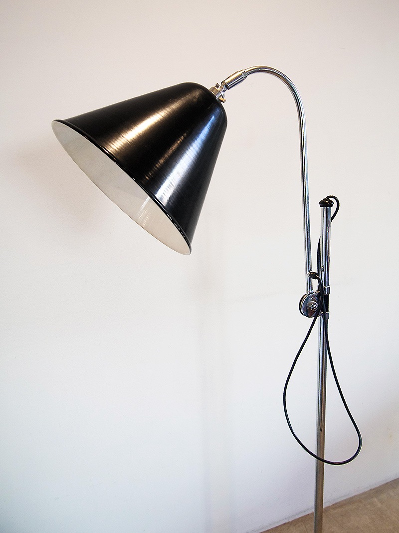 ヴィンテージランプ