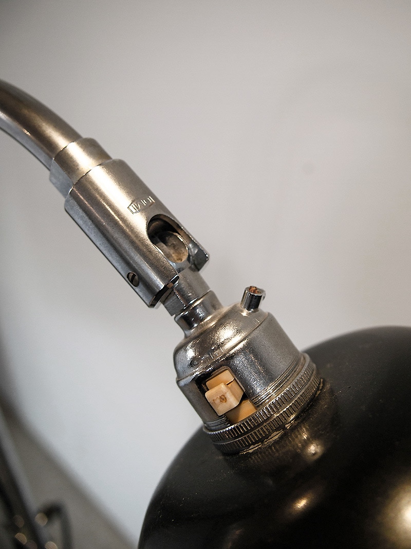 ヴィンテージランプ