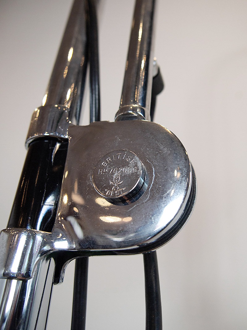 ヴィンテージランプ