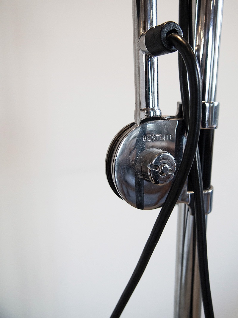 ヴィンテージランプ