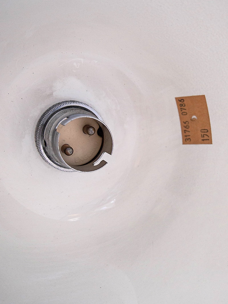 ヴィンテージランプ