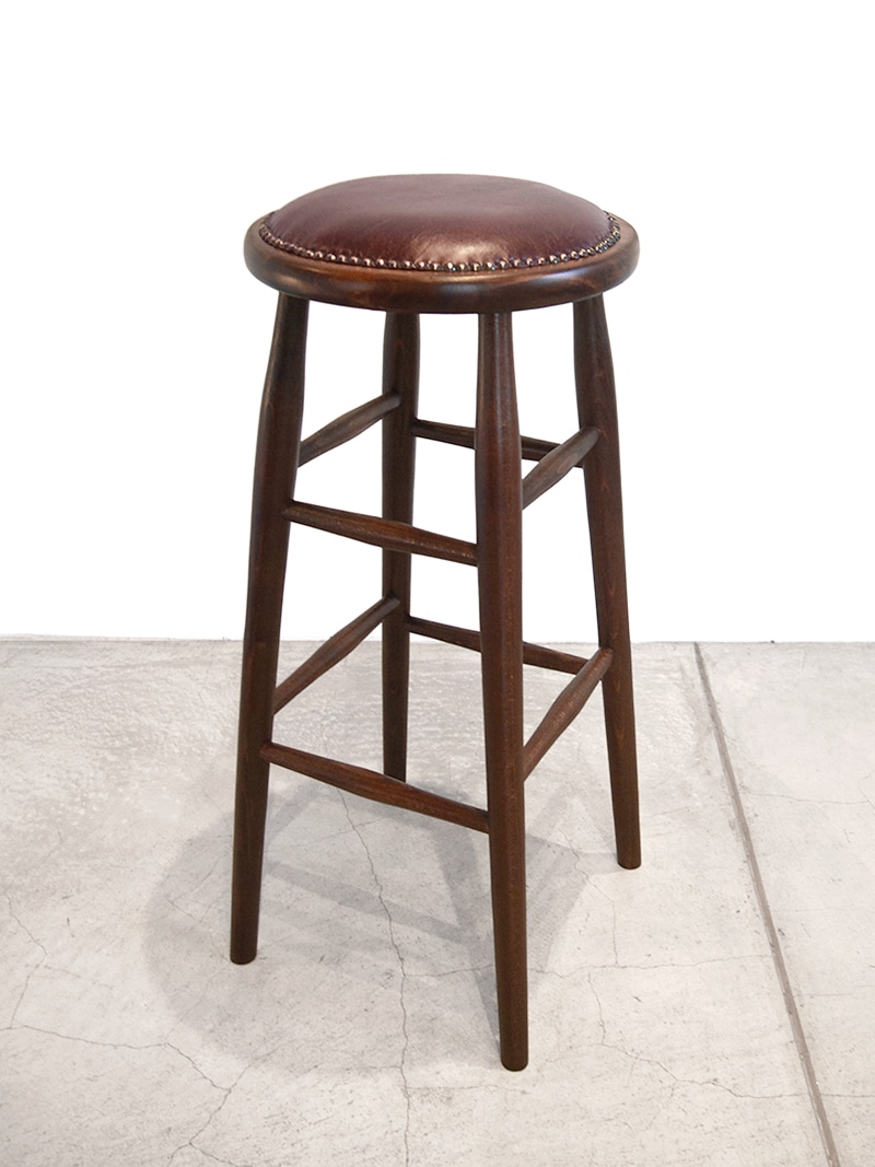 【美品】ヴィンテージ スツール　バースツール 楽天市場】ヴィンテージバースツール [ スツール 高さ 65cm 椅子
