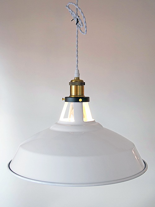 ペンダントライト