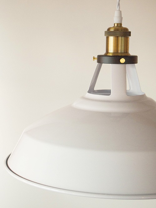 ペンダントライト