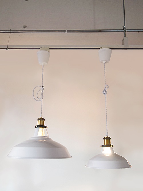 ペンダントライト