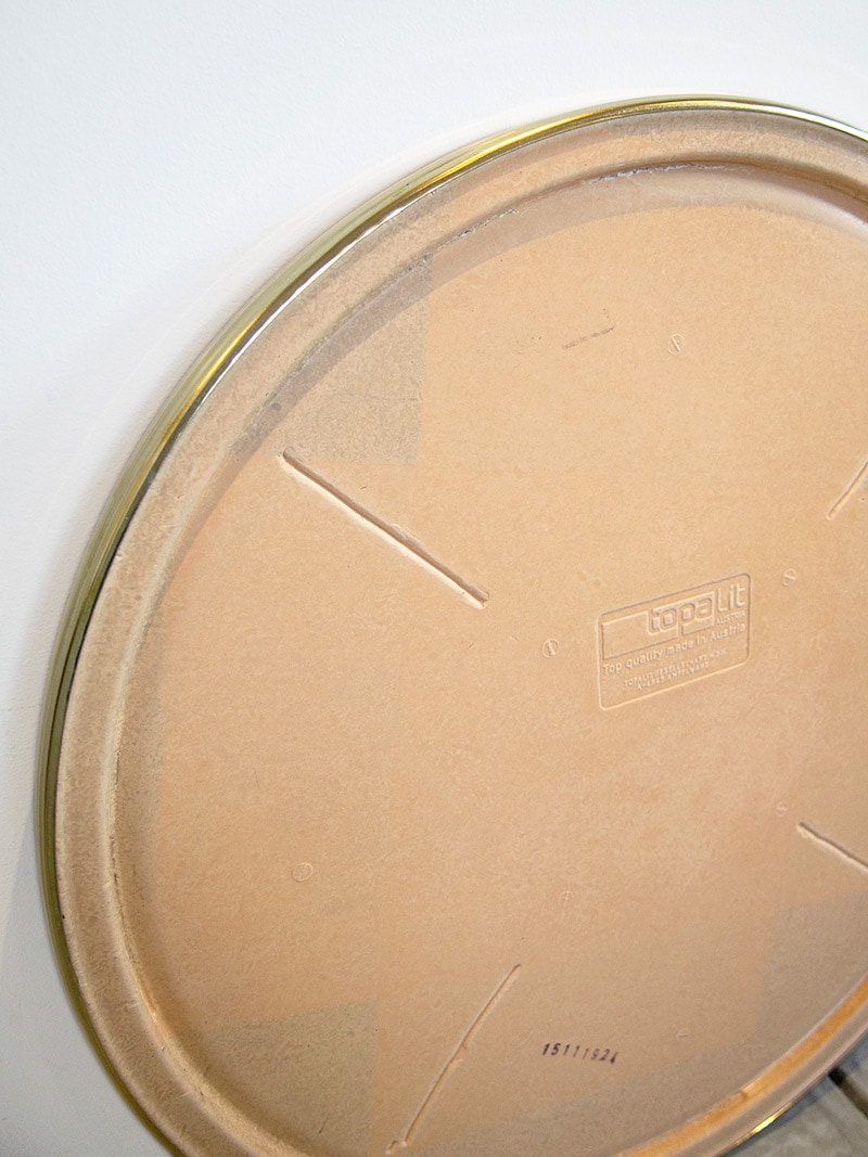 メラミン天板最高品質のメラミン製テーブル天板