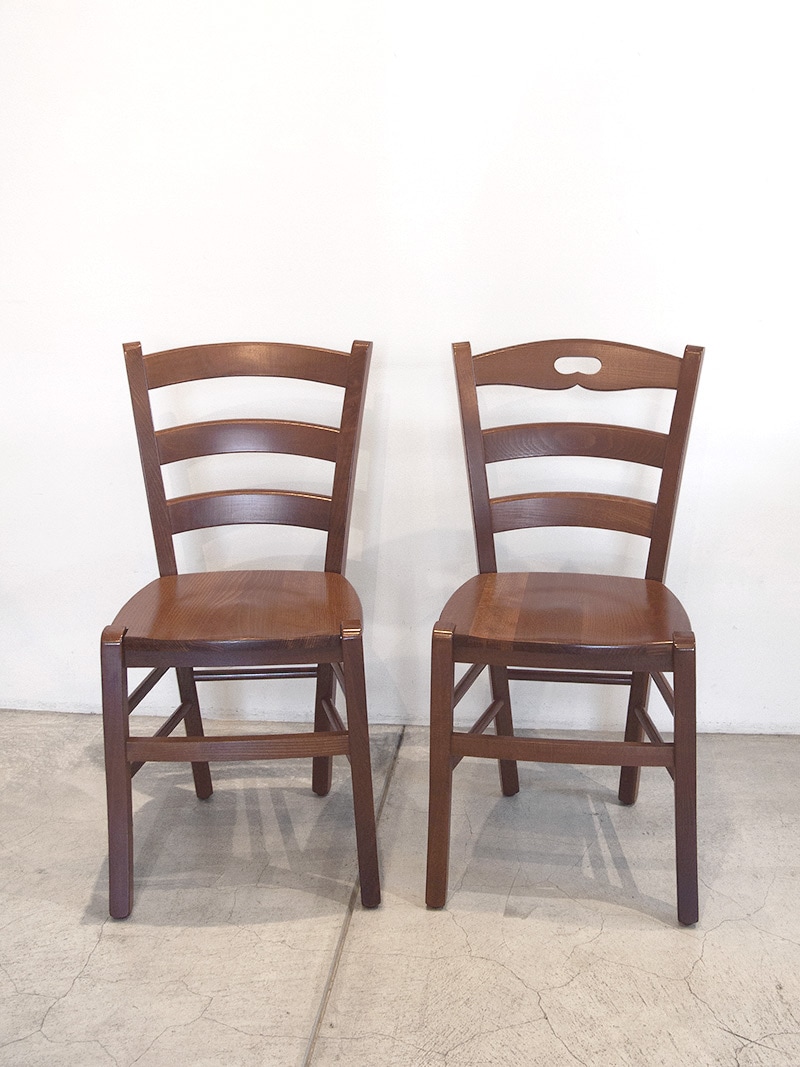 業務用 木製 ダイニングチェア 6脚セット アンティーク 椅子 店舗 居酒屋 飲食店 ガス台 ウッドチェア カウンターチェア 店舗用品 大阪発 業務用 木製 ダイニングチェア 6脚セット アンティーク 椅子 店舗