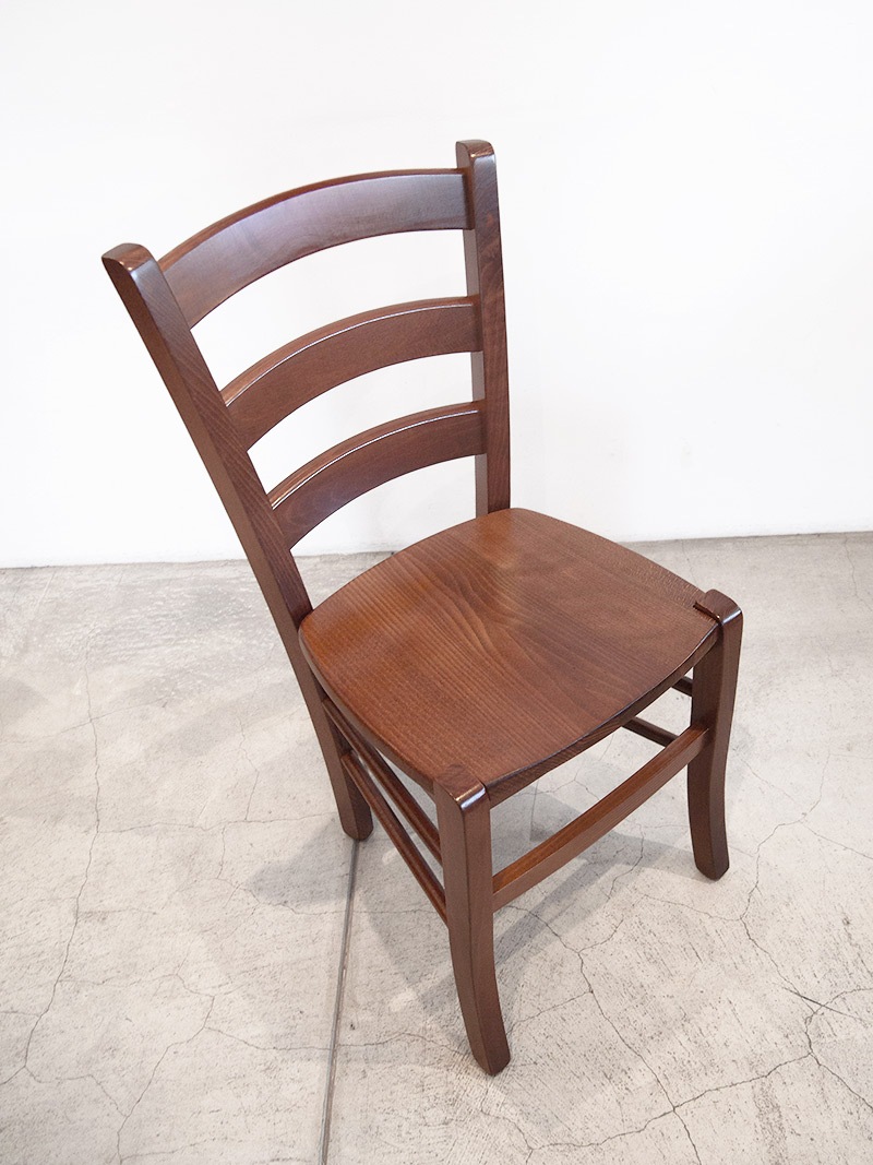 【値引中】“Made in Italy”イタリアンカフェチェアA 値引中】“Made in Italy”イタリアンカフェチェアC ダイニング