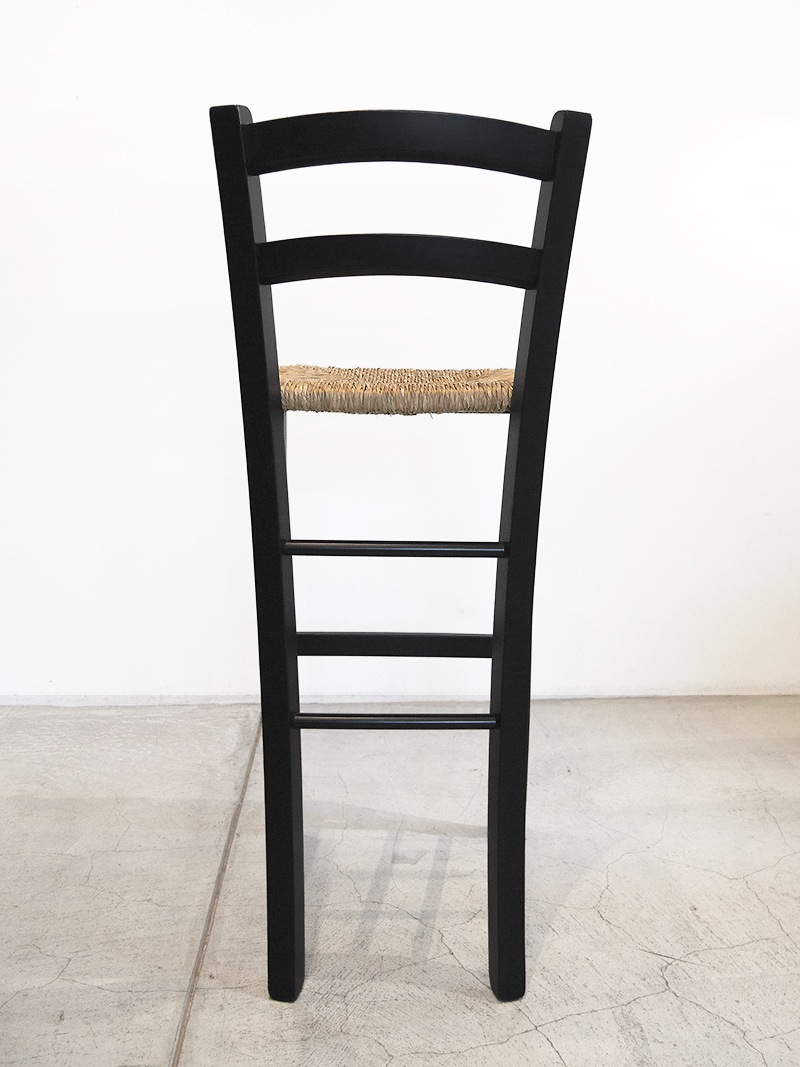 カウンターチェアカフェや飲食店にも使える木製カウンターチェア