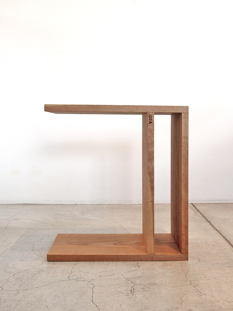 ロー＆サイドテーブル