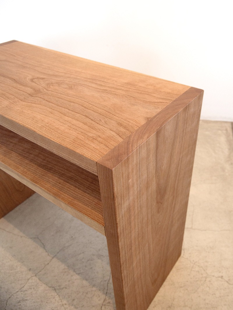 ロー＆サイドテーブル