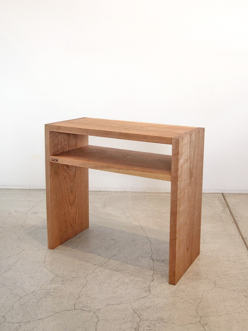 ロー＆サイドテーブル