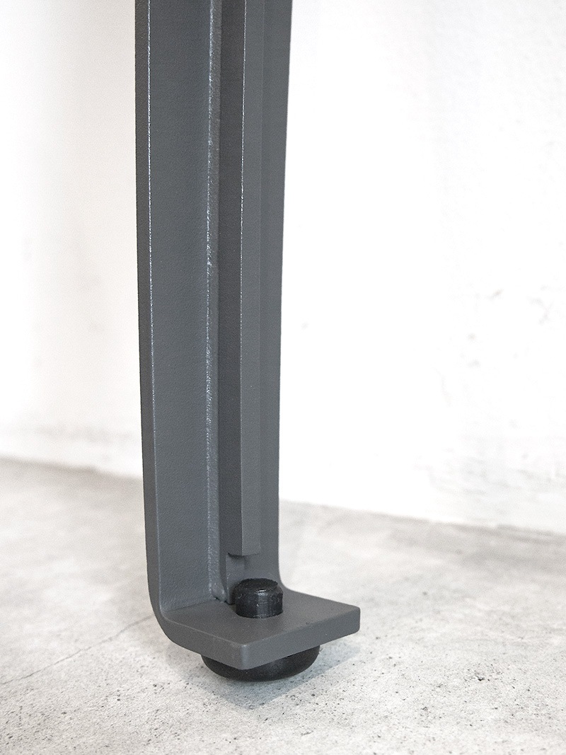 鉄製 テーブル脚