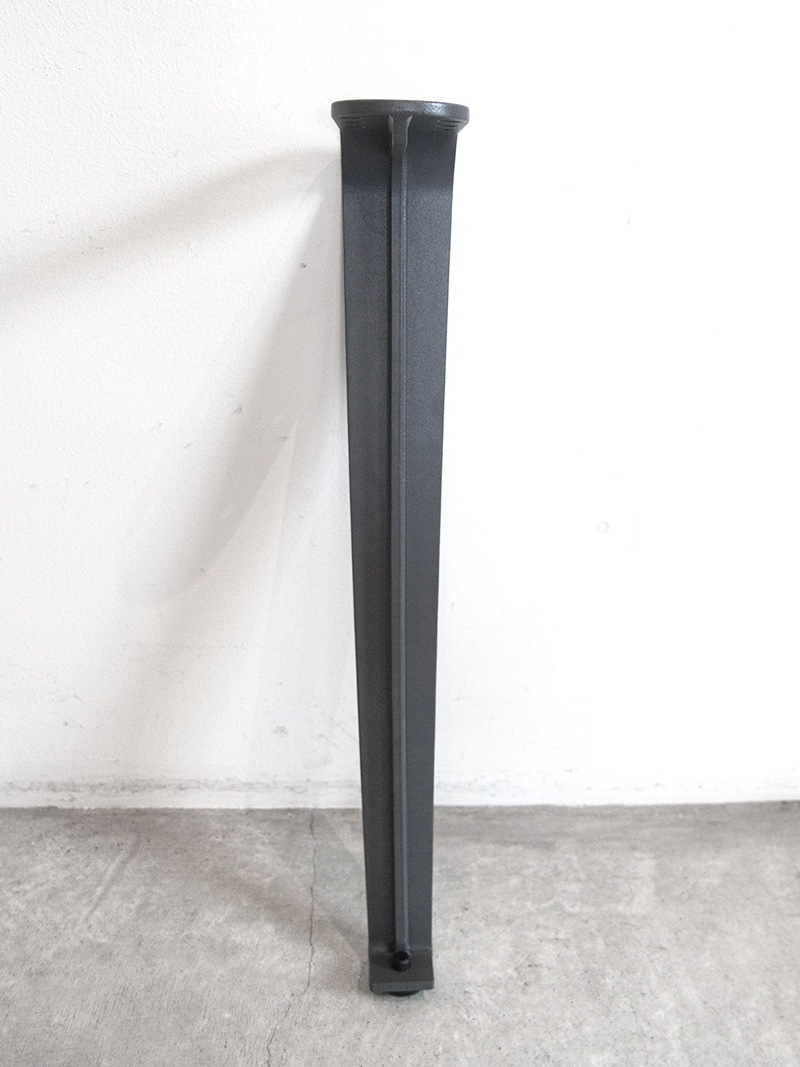 鉄製 テーブル脚