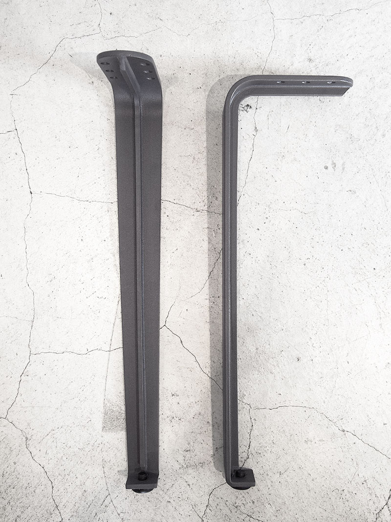 鉄製 テーブル脚