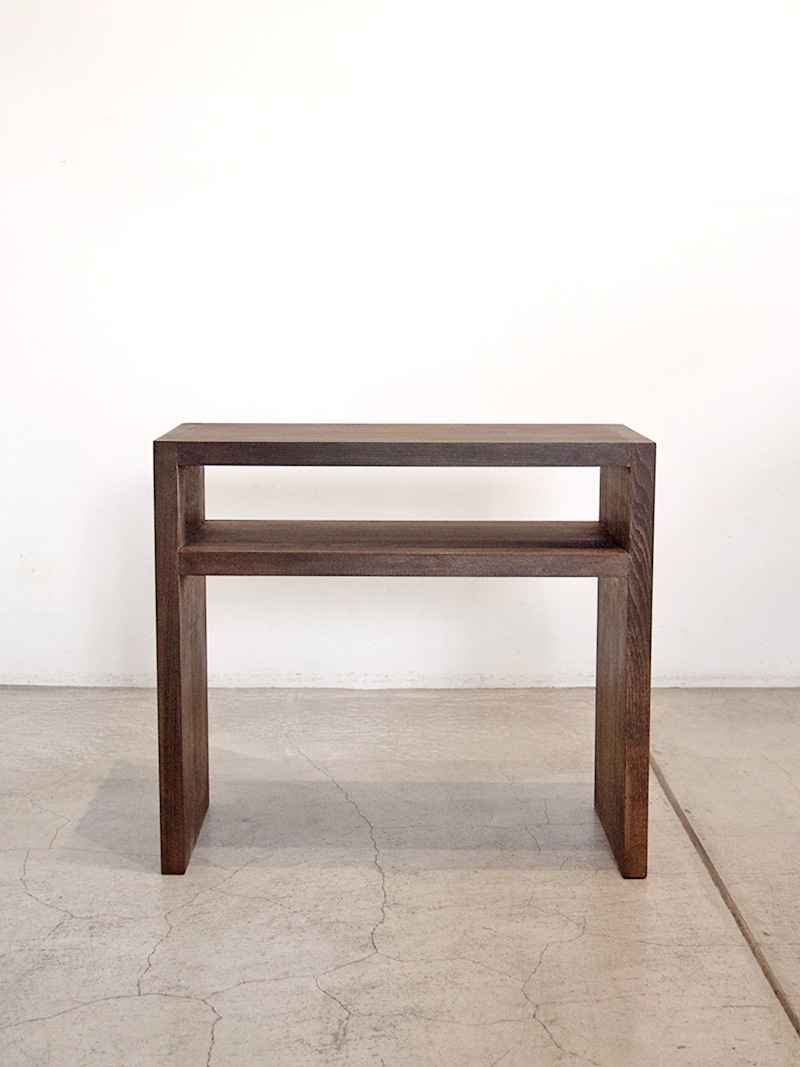 ロー＆サイドテーブル