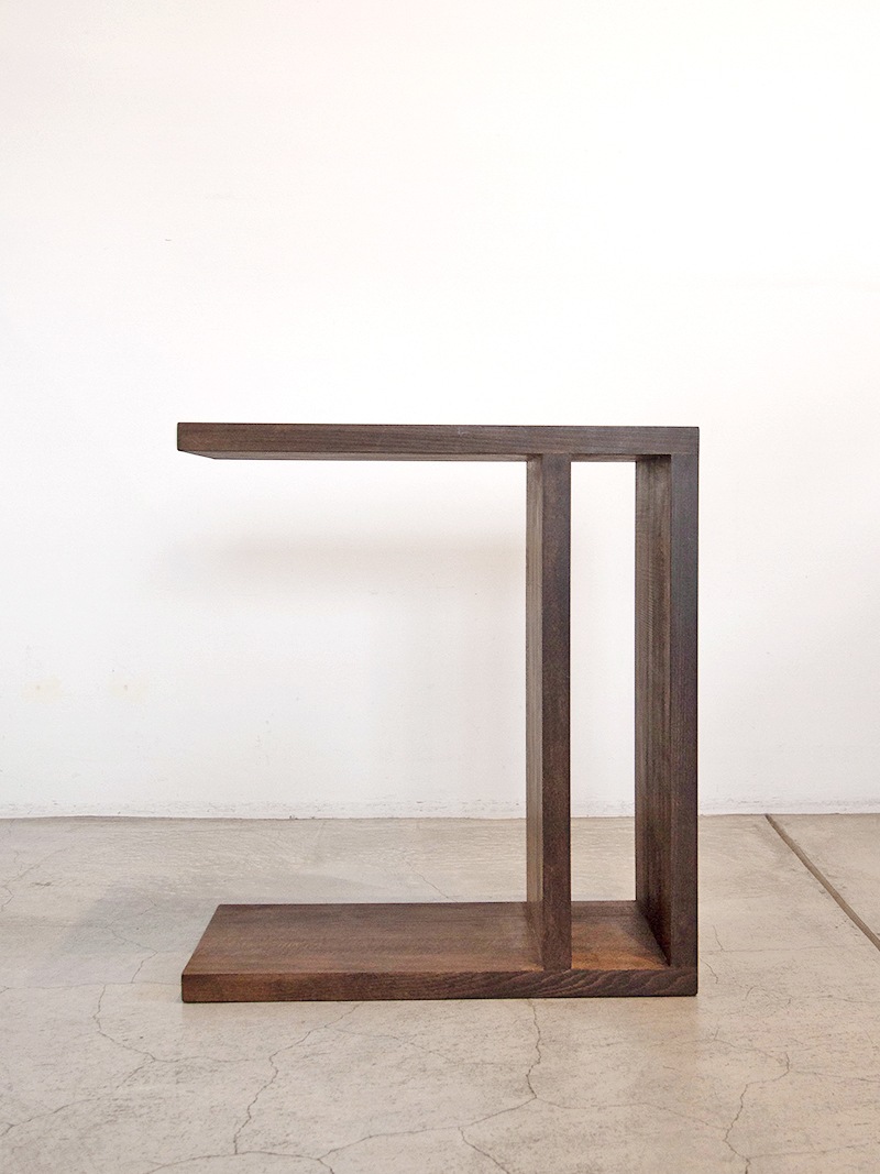 ロー＆サイドテーブル