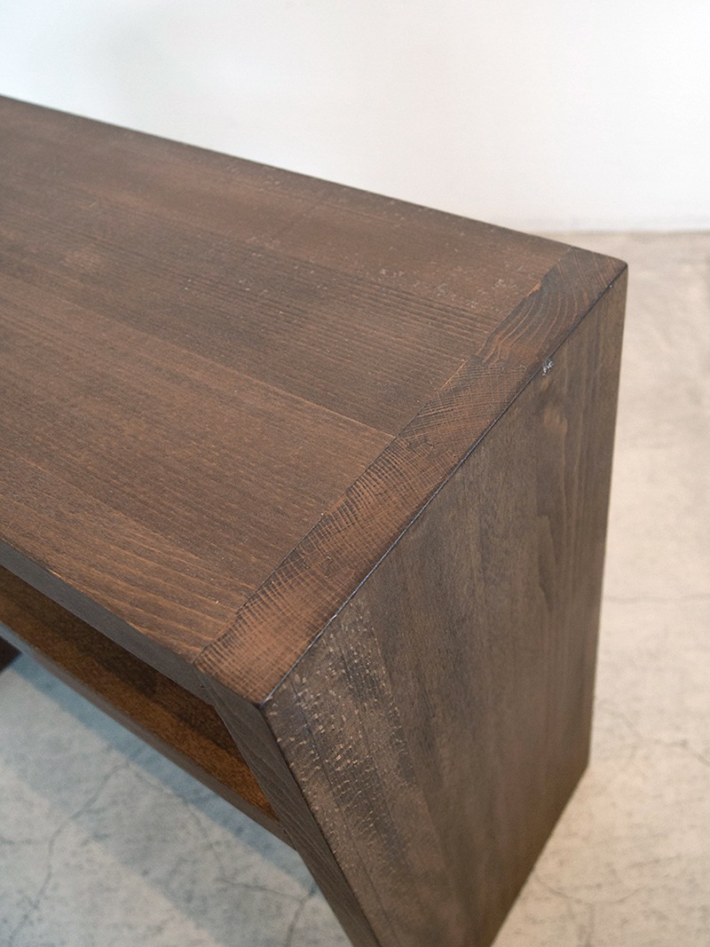 ロー＆サイドテーブル