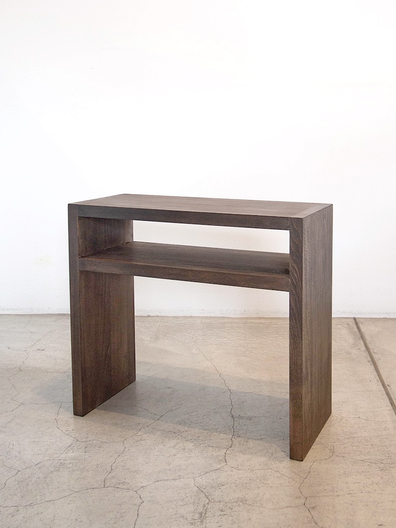 ロー＆サイドテーブル