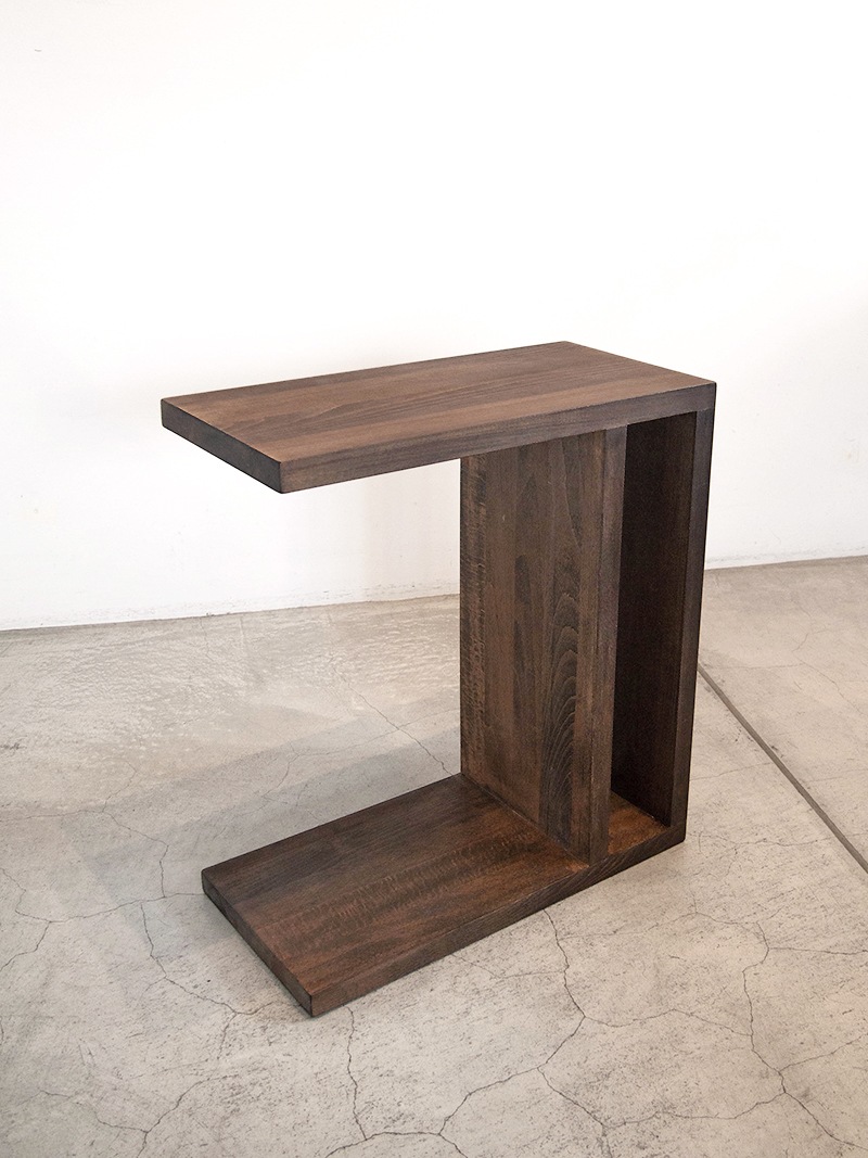 ロー＆サイドテーブル