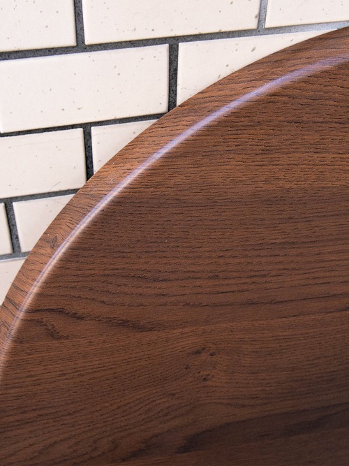 メラミン天板全天候型・高耐久高性能テーブル天板