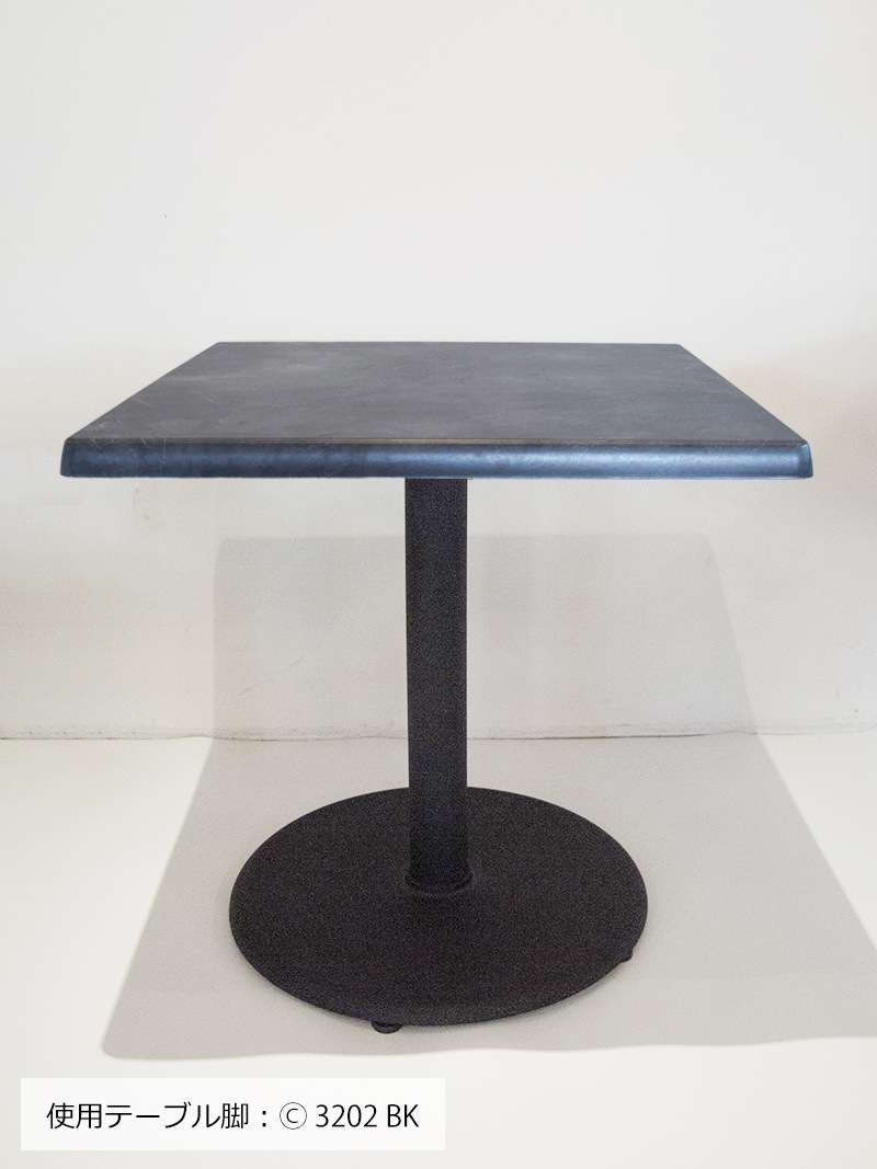 メラミン天板 カフェテーブル