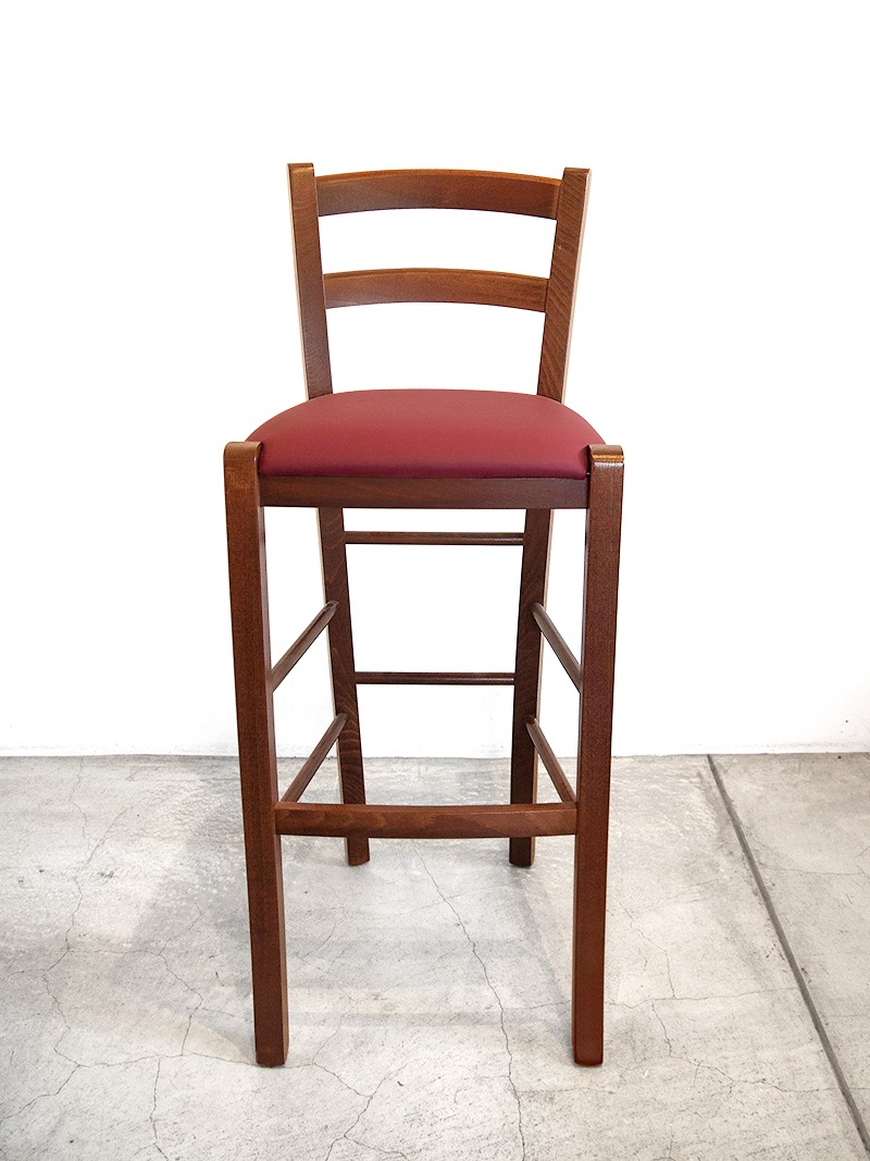 カウンターチェア VENEZIA STOOL-WOODFLAT カウンターチェア VENEZIA STOOL-WOODFLAT カウンターチェア