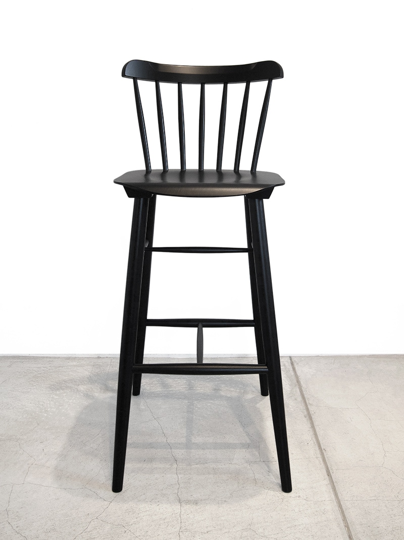 カウンター アイロニカチェア TON｜イデア