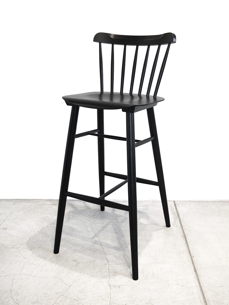 カウンター アイロニカチェア TON｜イデア