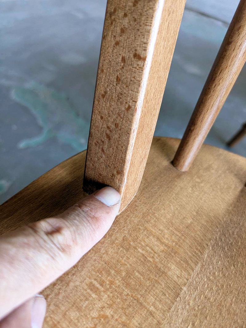 ダイニングチェア