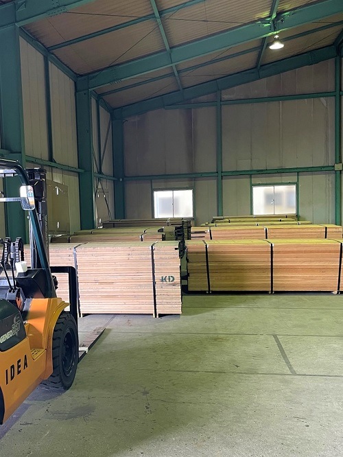 ホワイトオーク