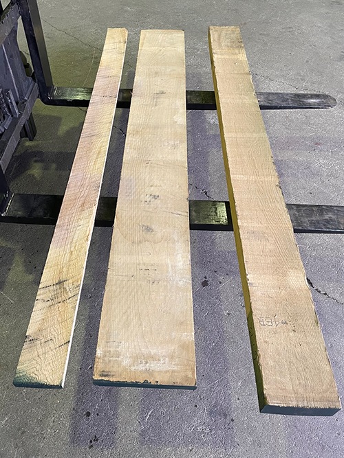 ホワイトオーク