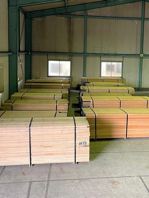 ホワイトオーク