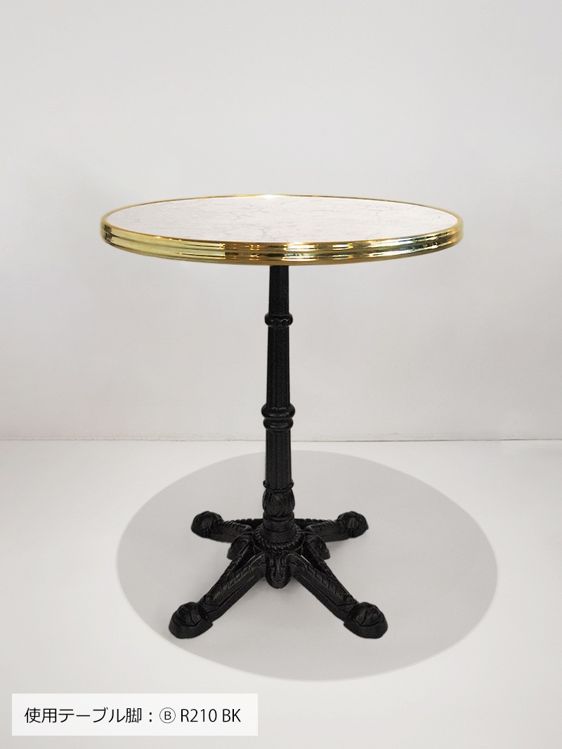 メラミン天板 カフェテーブル