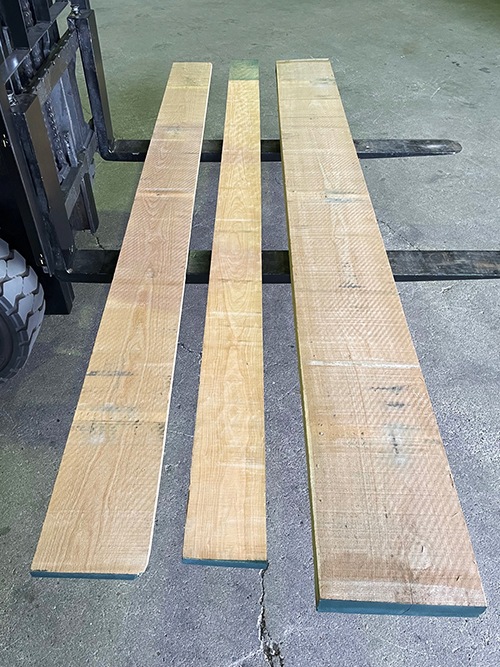 ブラックチェリー